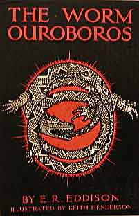Illustration for article titled The Most Amazing Book Covers from Pre-Golden Age SF